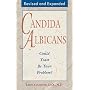 Candida Albicans