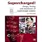 Supercharging:adding horsepower.