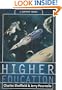 Higher Education: A Jupiter Novel