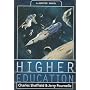 Higher Education: A Jupiter Novel