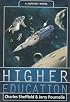 Higher Education: A Jupiter Novel