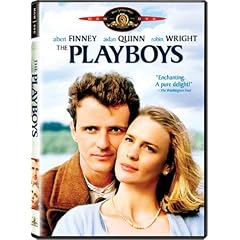 The Playboys