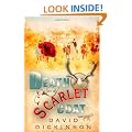 Death in a Scarlet Coat (Lord Francis Powerscourt 10)