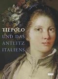 Produkt-Bild: Tiepolo und das Antlitz Italiens: Kunstkammer Rau