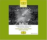 Bach: Suites for Solo Stringed Instruments