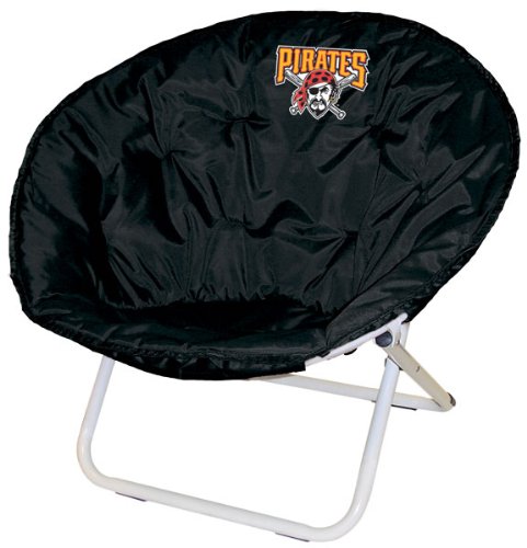 Pittsburgh Pirates Sphere Chair