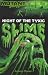 Search : Night of the Toxic Slime (Mutant Point Horror)