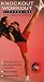 Knockout Workout: Kickboxing [VHS]