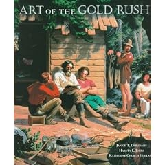 Art of the Gold Rush