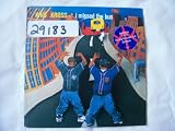 KRIS KROSS I Missed The Bus UK 7" 45