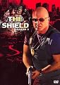 The Shield: The Complete Third Season (4 Discs) (Widescreen) (Restored / Remastered)