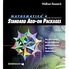 Click here to buy Mathematica 4.0 Standard Add-On Packages: The Official Guide to over a Thousand Additional... by  Inc Staff Wolfram Research.