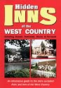 Hidden Inns of the West Country including Dorset, Somerset, Devon & Cornwall
