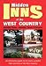 Hidden Inns of the West Country including Dorset, Somerset, Devon & Cornwall by Joanna Billing