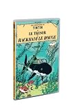 Revue Fox Pathe Europa  / Tintin : le tresor de rachkam le rouge