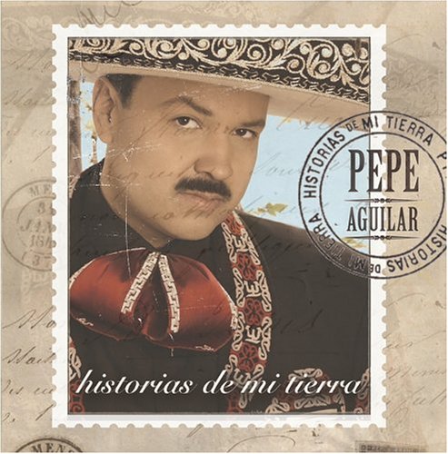Pepe Aguilar - Corrido De Chihuahua Lyrics - Zortam Music
