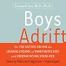 Boys Adrift: Factors Driving the Epidemic of Unmotivated Boys and Underachieving Young Men