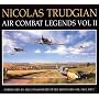 Nicolas Trudgian Air Combat Legends, Vol II