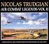 Nicolas Trudgian Air Combat Legends, Vol II