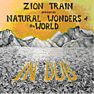 CD-Charts  Music : Natural Wonders of the World in Dub