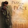 Pray for the Peace of Jerusalem