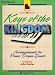 Book Keys of the Kingdom: Arrangements for Piano/Organ Duets