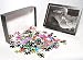 Photo Jigsaw Puzzle of Theatrical Pose from Mary Evans