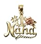 14k Yellow and Rose Gold 14k Yellow and Rose Gold