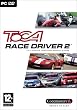 TOCA Race Driver 2 (PC DVD)