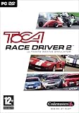 TOCA Race Driver 2 (PC DVD)