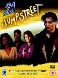 21 Jump Street - The Complete Fifth Series