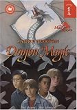 Dragon Magic: The Magic Books #4 (The Magic Books)