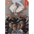 Dragon Magic: The Magic Books #4 (The Magic Books) by Andre Norton
