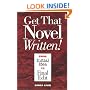 Get That Novel Written