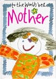 To The Worlds Best Mother (The World's Best)