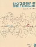 Encyclopedia Of World Biography