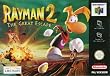 Rayman 2