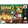 Rayman 2