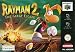 Rayman 2