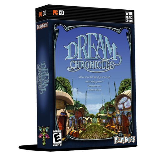 Dream Chronicles