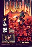 Video Games : Doom (Jaguar)