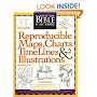 Reproducible Maps, Charts, Time Lines and Illustrations: What the Bible Is All About Resources