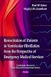Resuscitation of Patients in Ventricular Fibrillation from the Perspective of Emergency Medical Services (Cardiology Research and Clinical Developments)