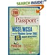 Mike Meyers' MCSA .Managing a Microsoft Windows Server 2003 Network Environment...
