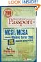 Mike Meyers' MCSA .Managing a Microsoft Windows Server 2003 Network Environment Certification Passport (Exam 70- 291)