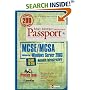 Mike Meyers' MCSA .Managing a Microsoft Windows Server 2003 Network Environment Certification Passport (Exam 70- 291)