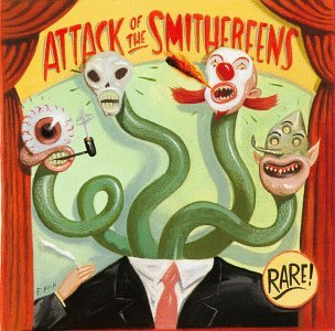 The Smithereens - Attack of the Smithereens - Zortam Music