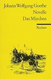 Novelle: Das Marchen