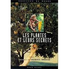 Plantes et leurs secrets