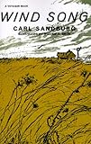 Wind Song (Voyager Book)